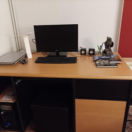 Fuege Apartman Sopron Extérieur photo