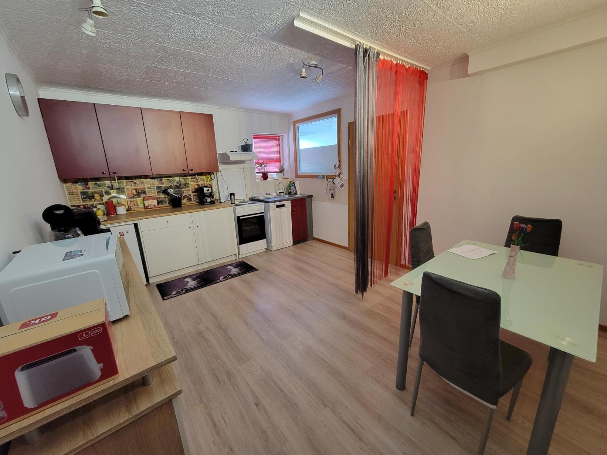 Fuege Apartman Sopron Extérieur photo