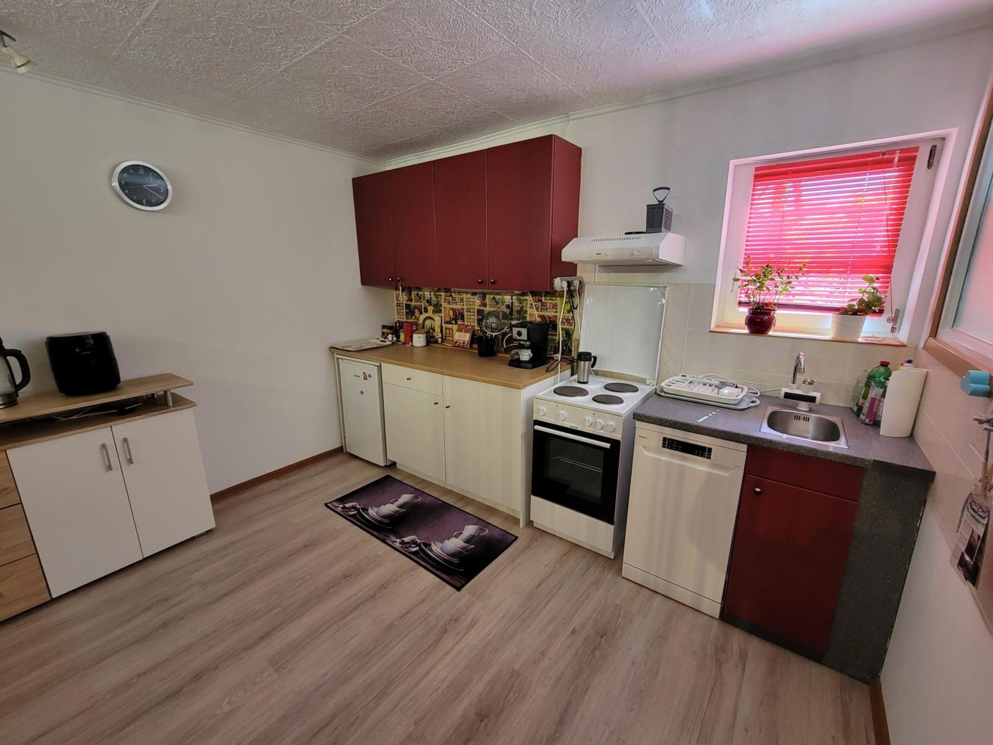Fuege Apartman Sopron Extérieur photo